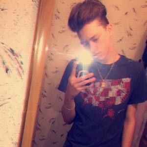 Meet your Posher, Nathan